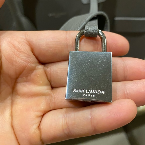 Saint Laurent bag - Picture 10 of 10